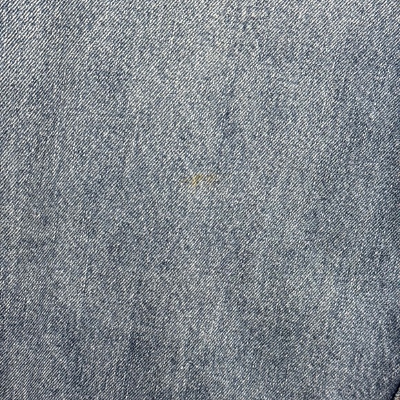 Levis 550 Jeans Mens 38x30 Relaxed Fit Tapered Leg Denim - Picture 8 of 16